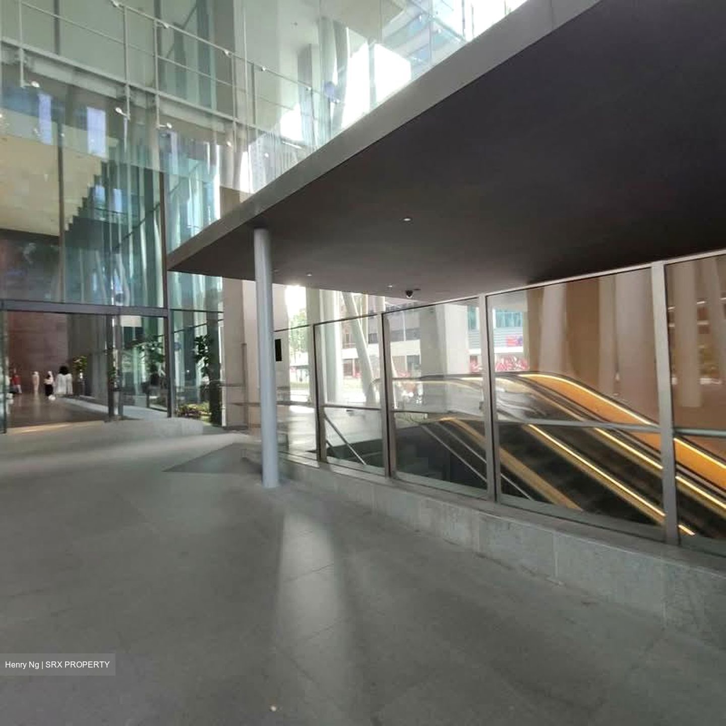 Capitagreen (D1), Office #545901561